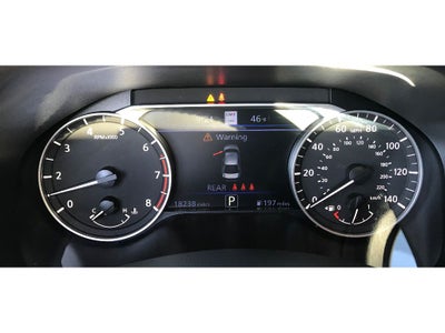 2024 Nissan Altima SL