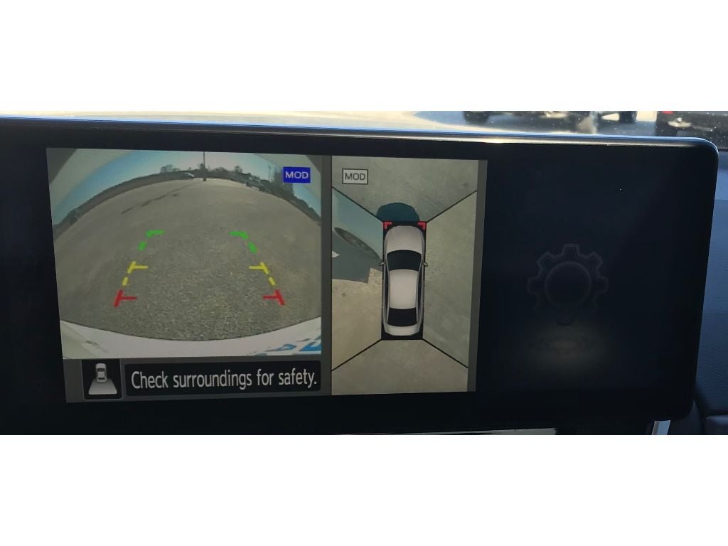 2024 Nissan Altima SL