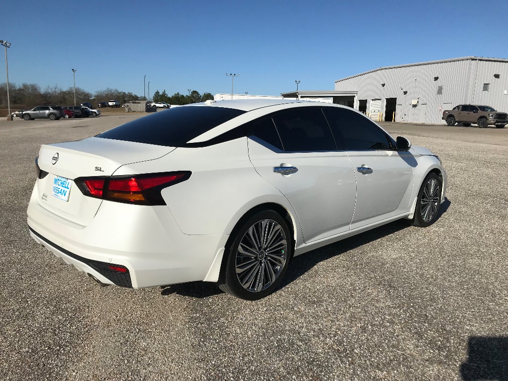2024 Nissan Altima SL