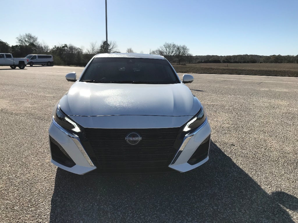 2024 Nissan Altima SL