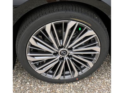 2025 Nissan Altima SL