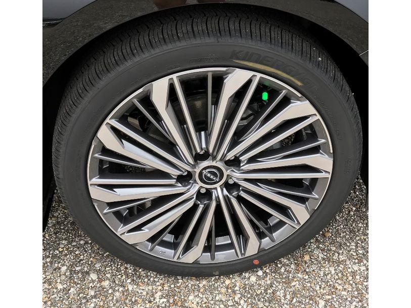 2025 Nissan Altima SL