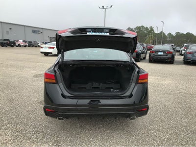 2025 Nissan Altima SL