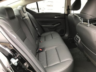 2025 Nissan Altima SL