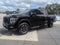 2024 Nissan Titan Crew Cab PRO-4X®