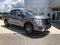 2024 Nissan Titan Crew Cab SV