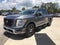 2024 Nissan Titan Crew Cab SV