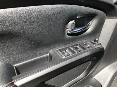 2023 Nissan Titan PRO-4X