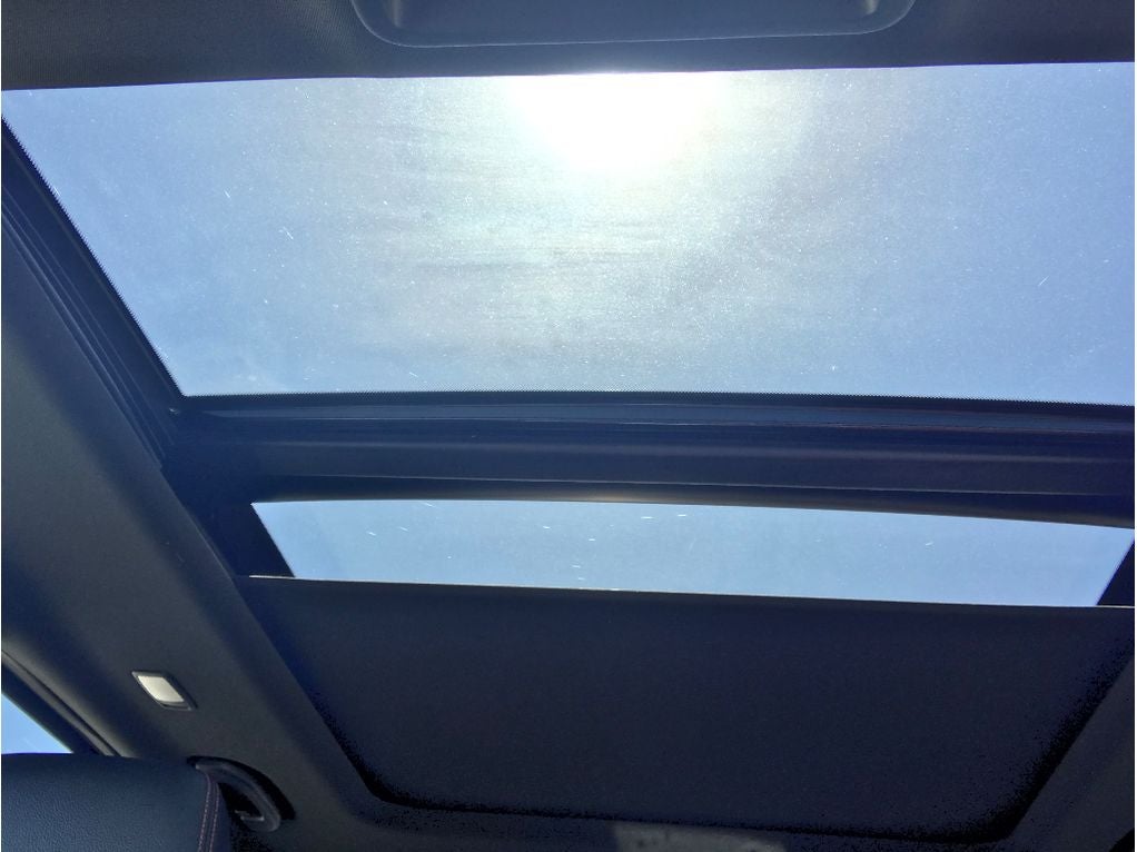 2023 Nissan Titan PRO-4X