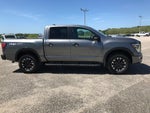 2023 Nissan Titan PRO-4X