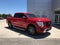 2024 Nissan Titan Crew Cab SV