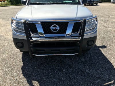 2019 Nissan Frontier King Cab® S