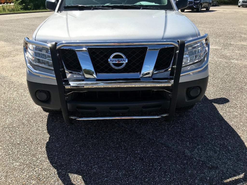 2019 Nissan Frontier King Cab® S