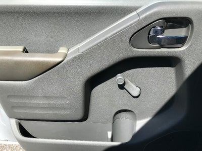 2019 Nissan Frontier King Cab® S