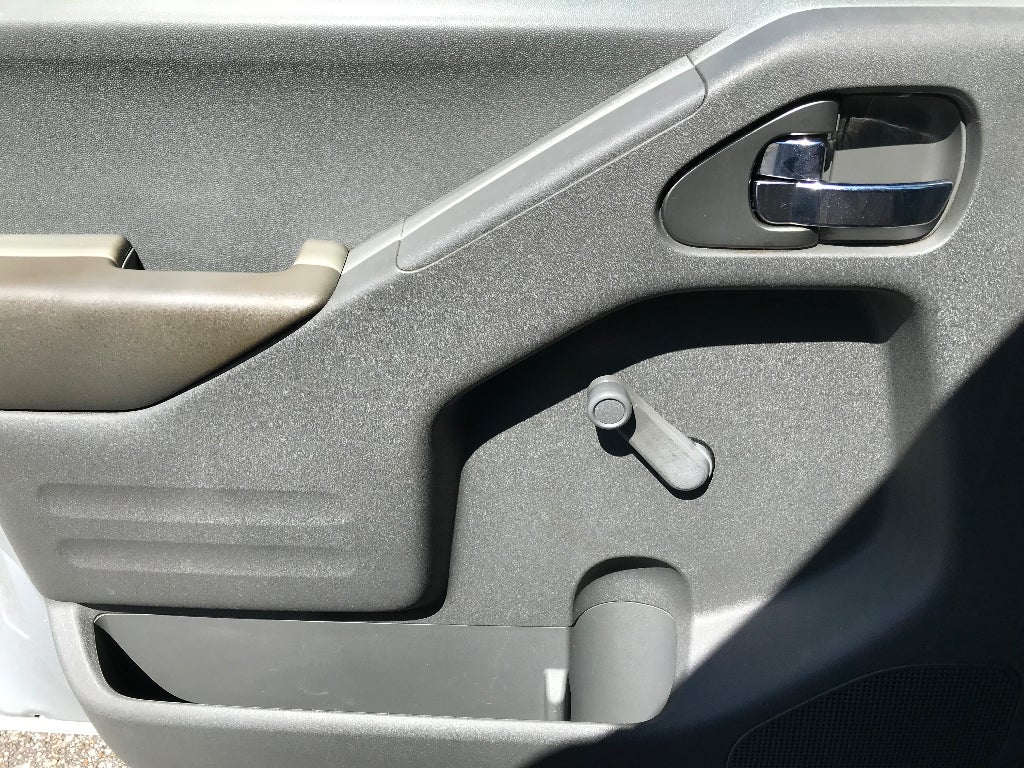 2019 Nissan Frontier King Cab® S