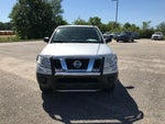 2019 Nissan Frontier King Cab® S