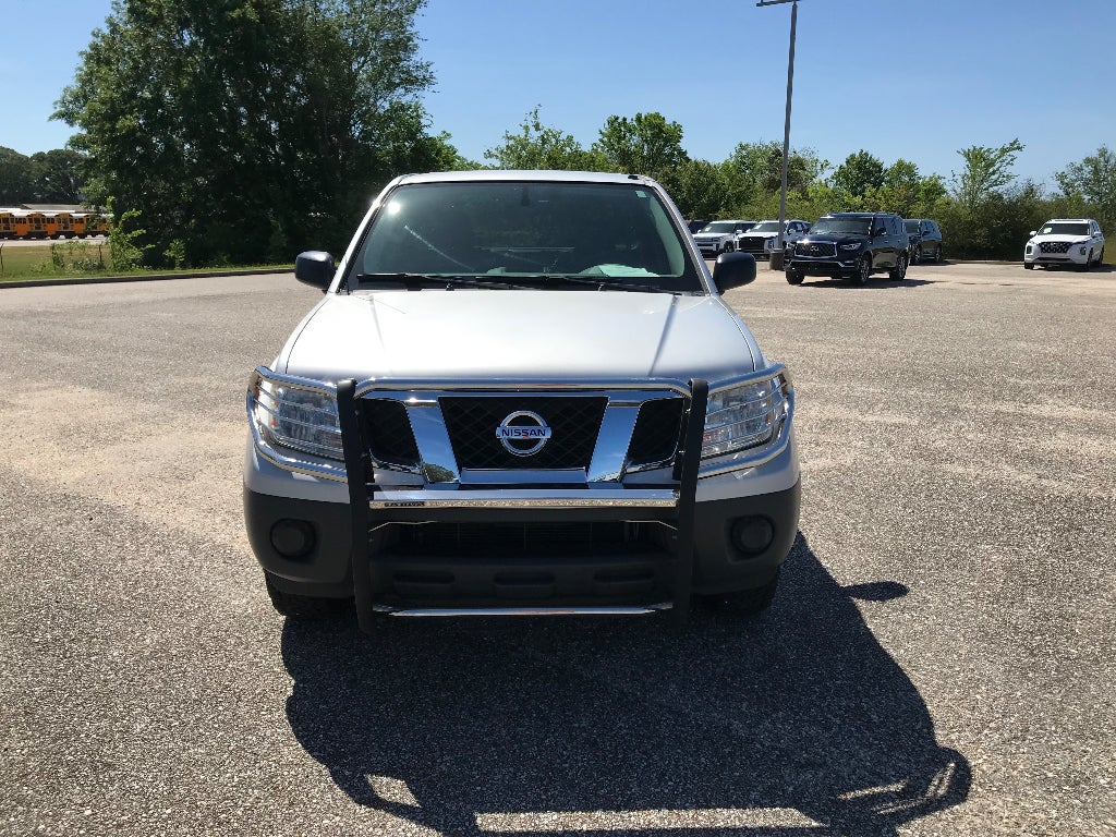 2019 Nissan Frontier King Cab® S