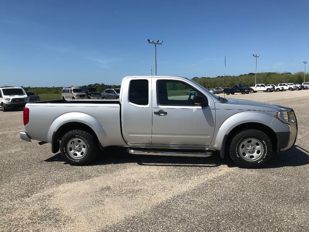 2019 Nissan Frontier King Cab® S