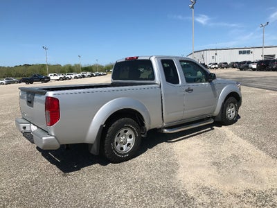 2019 Nissan Frontier King Cab® S