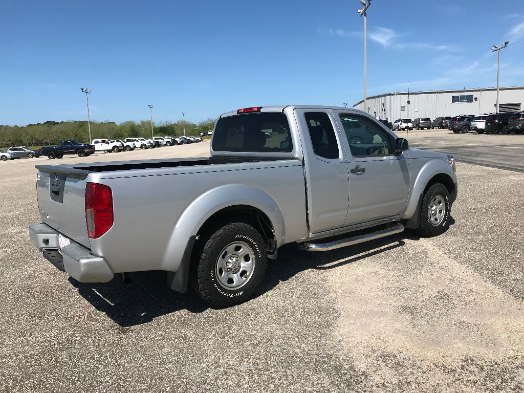 2019 Nissan Frontier King Cab® S