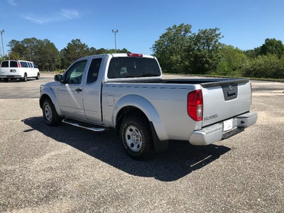 2019 Nissan Frontier King Cab® S