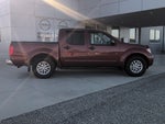 2018 Nissan Frontier Crew Cab SV