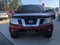 2018 Nissan Frontier Crew Cab SV