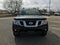 2020 Nissan Frontier PRO-4X