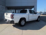 2023 Nissan Frontier S