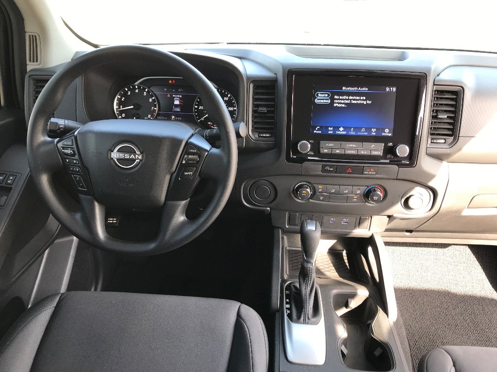 2023 Nissan Frontier King Cab® S