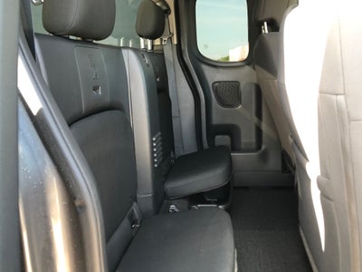 2023 Nissan Frontier King Cab® S