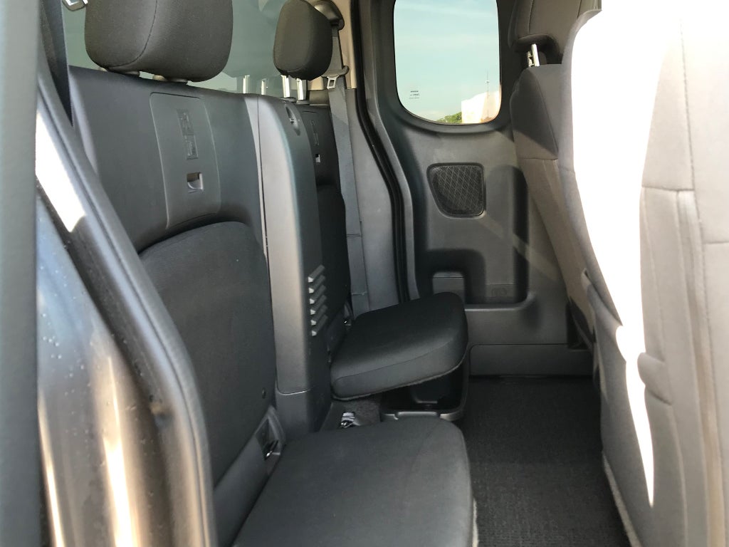 2023 Nissan Frontier King Cab® S