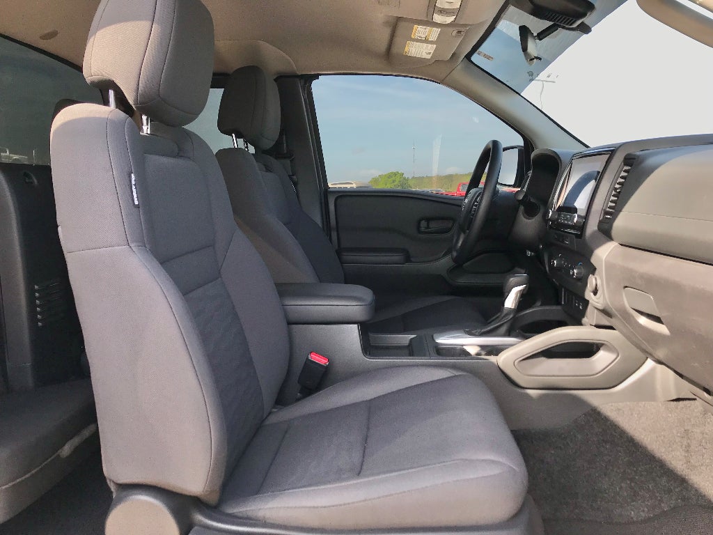 2023 Nissan Frontier King Cab® S