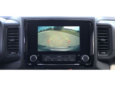 2023 Nissan Frontier King Cab® S