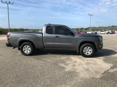 2023 Nissan Frontier King Cab® S