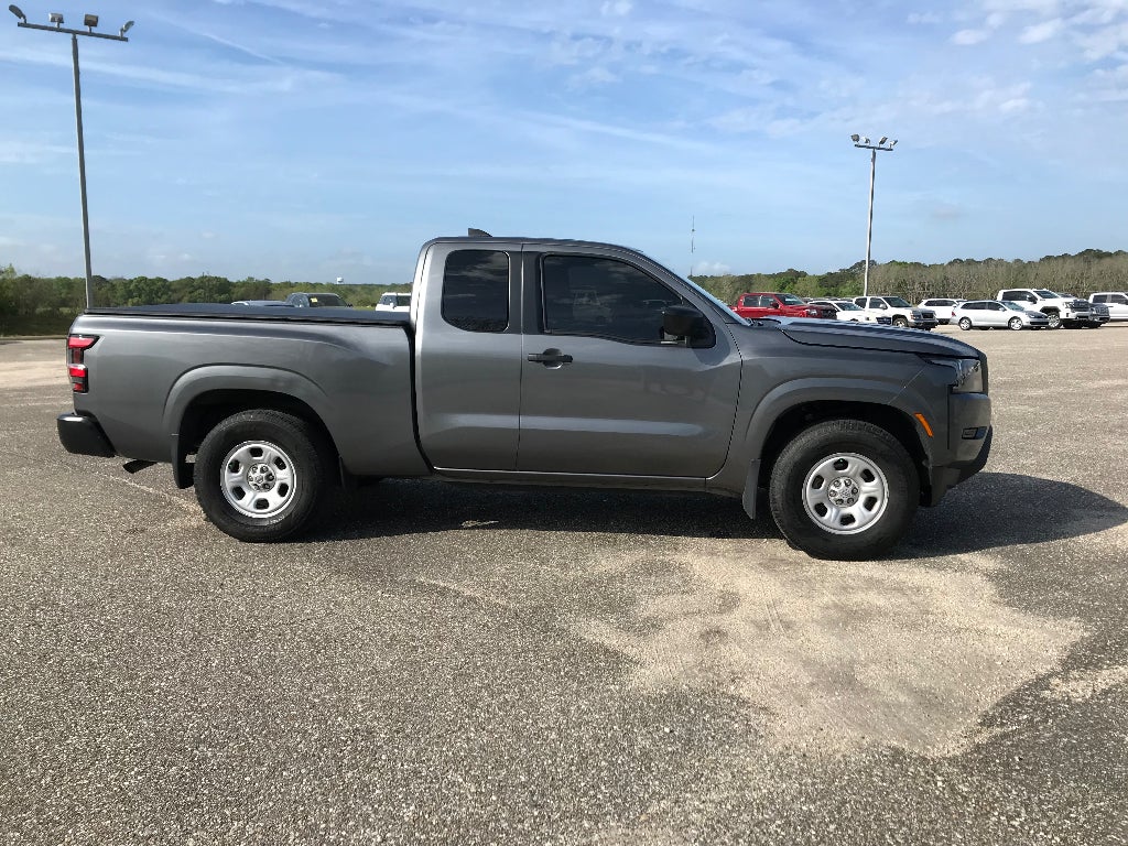 2023 Nissan Frontier King Cab® S