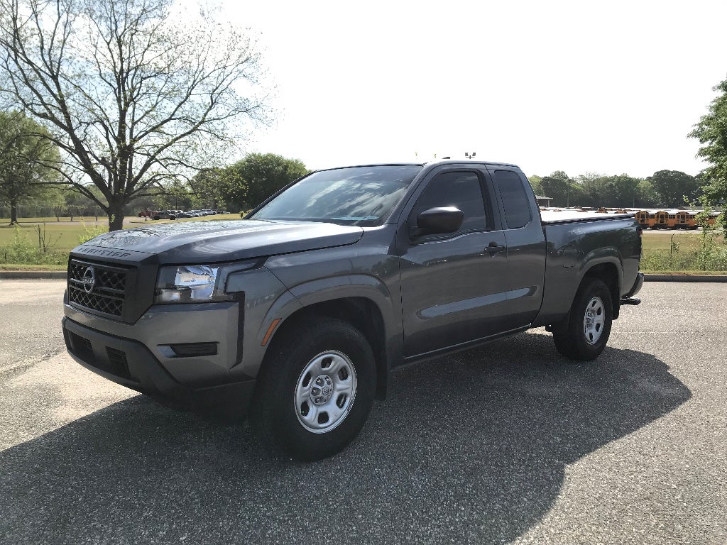 2023 Nissan Frontier King Cab® S