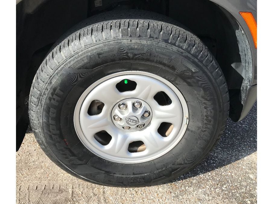 2023 Nissan Frontier King Cab® S