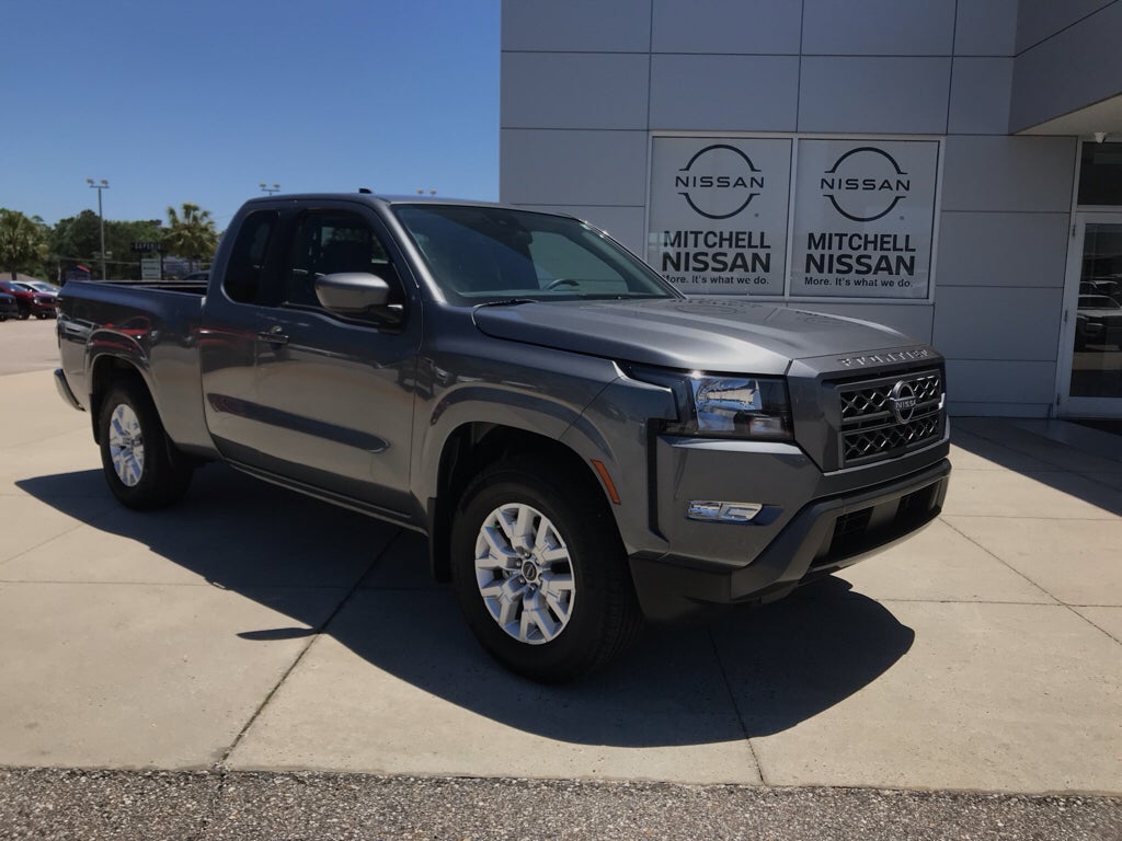 2024 Nissan Frontier SV King Cab 4X2's photo