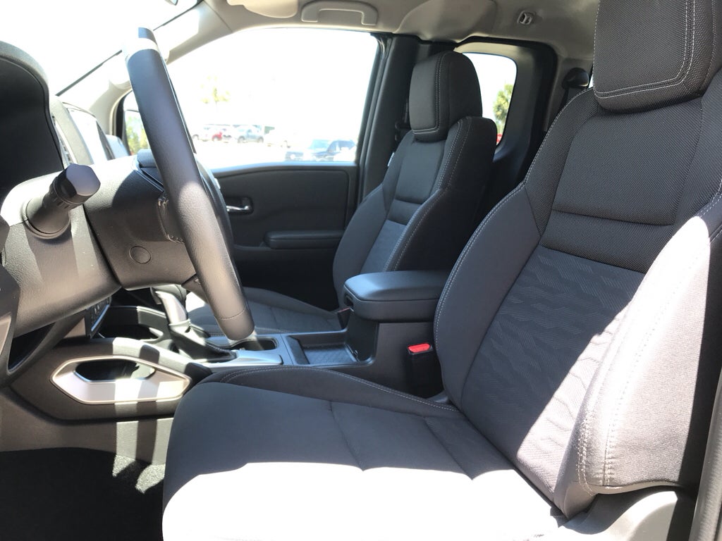 2024 Nissan Frontier King Cab® SV