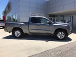 2024 Nissan Frontier King Cab® SV