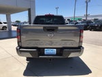 2024 Nissan Frontier King Cab® SV