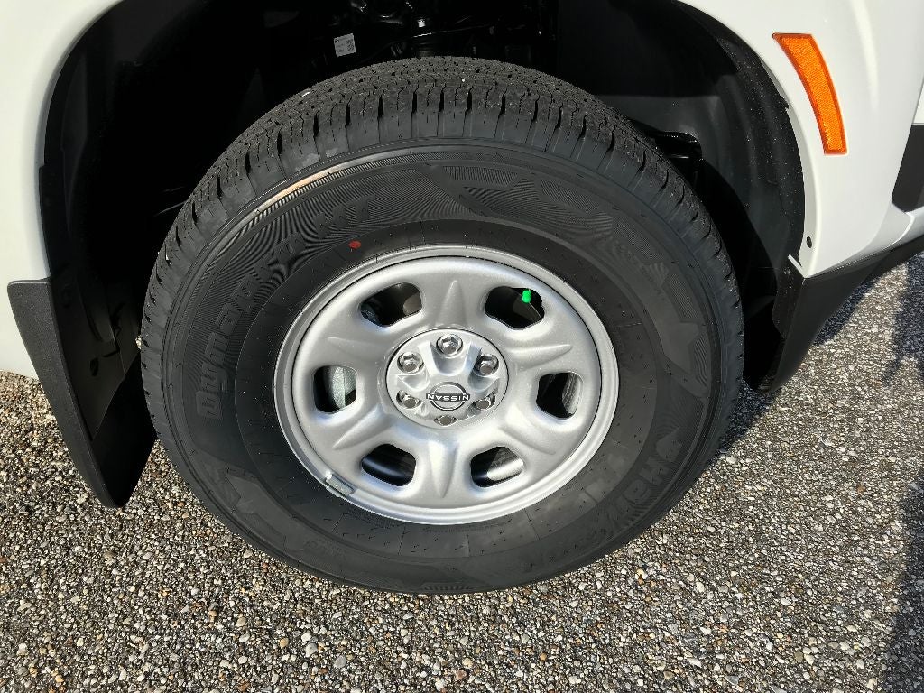 2026 Nissan Frontier King Cab® S