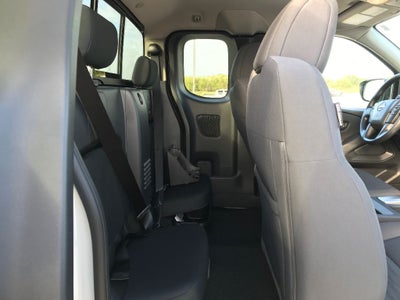 2026 Nissan Frontier King Cab® S