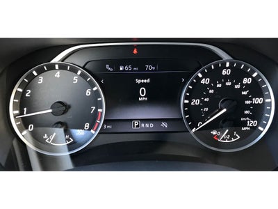 2026 Nissan Frontier King Cab® S