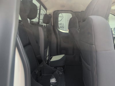 2027 Nissan Frontier King Cab® S