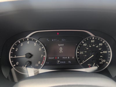2027 Nissan Frontier King Cab® S