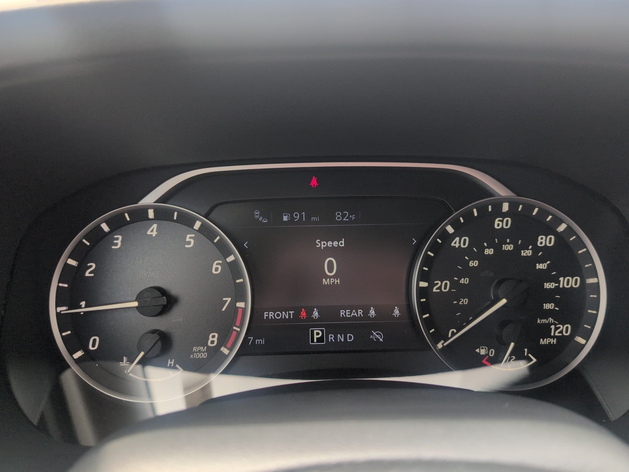 2027 Nissan Frontier King Cab® S