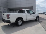 2027 Nissan Frontier King Cab® S