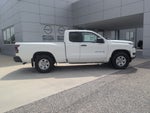 2027 Nissan Frontier King Cab® S